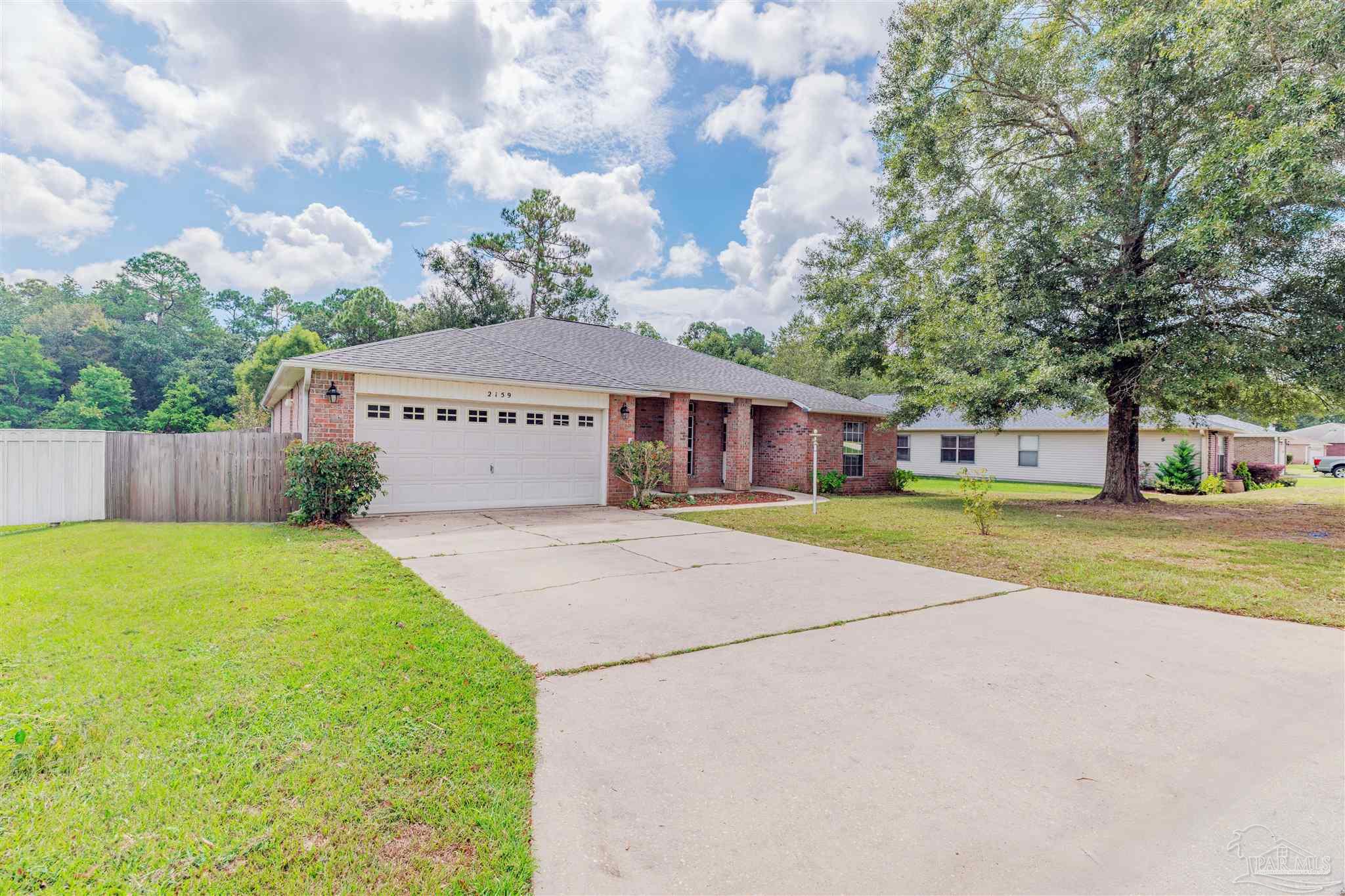 2159 Liberty Loop Road Cantonment, FL 32533 - Photo 2 of 53