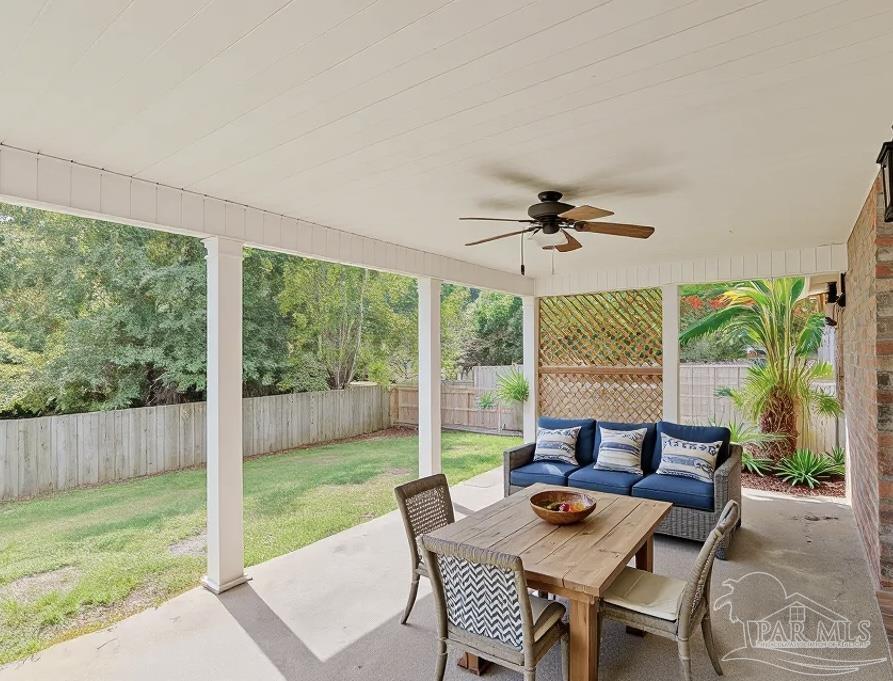 2159 Liberty Loop Road Cantonment, FL 32533 - Photo 44 of 53