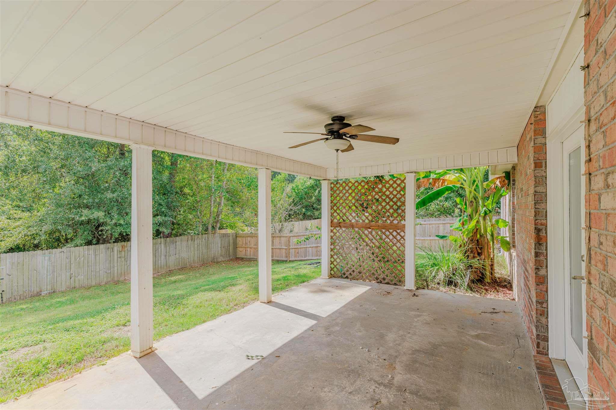 2159 Liberty Loop Road Cantonment, FL 32533 - Photo 45 of 53