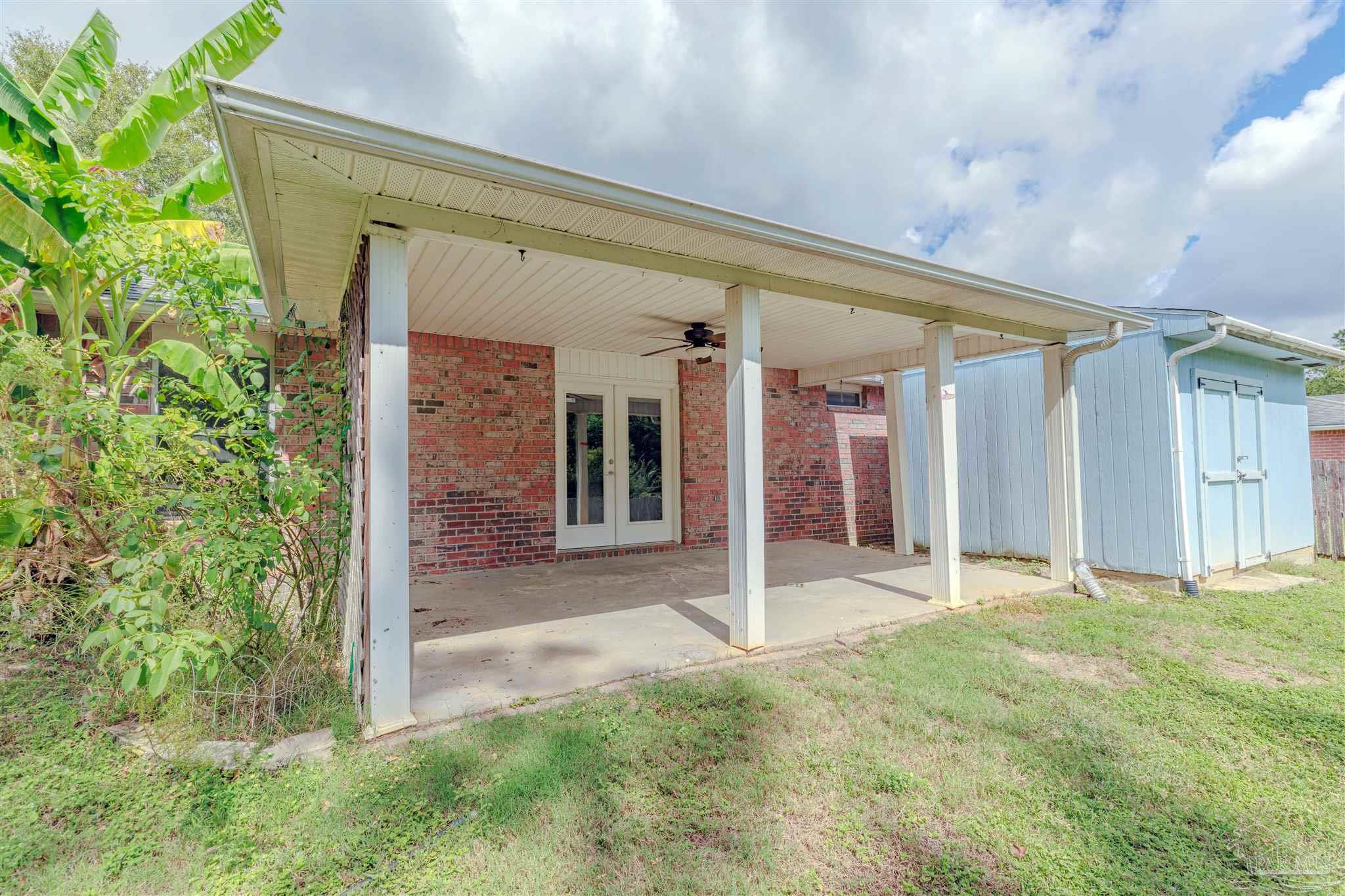 2159 Liberty Loop Road Cantonment, FL 32533 - Photo 48 of 53