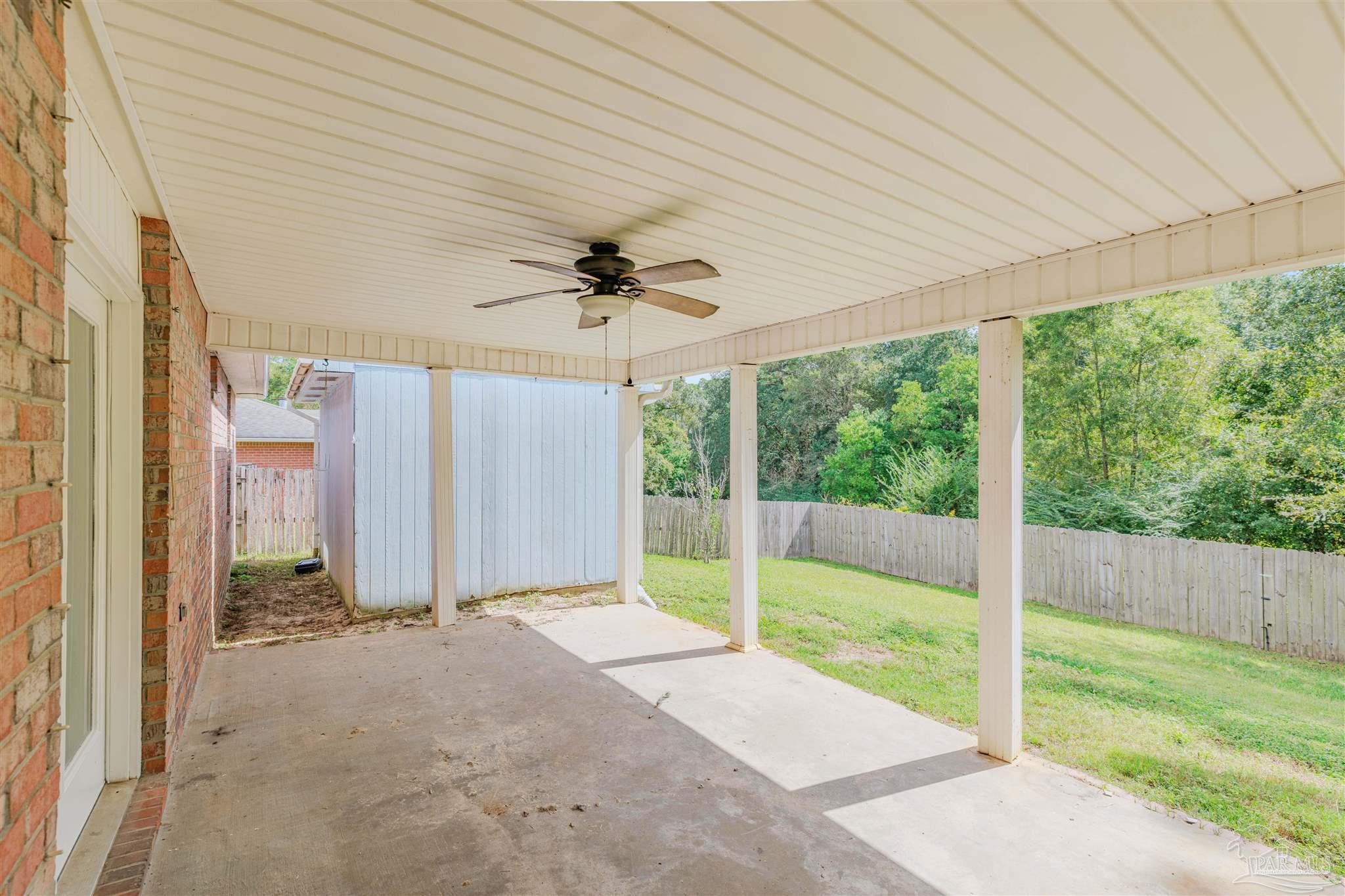 2159 Liberty Loop Road Cantonment, FL 32533 - Photo 49 of 53