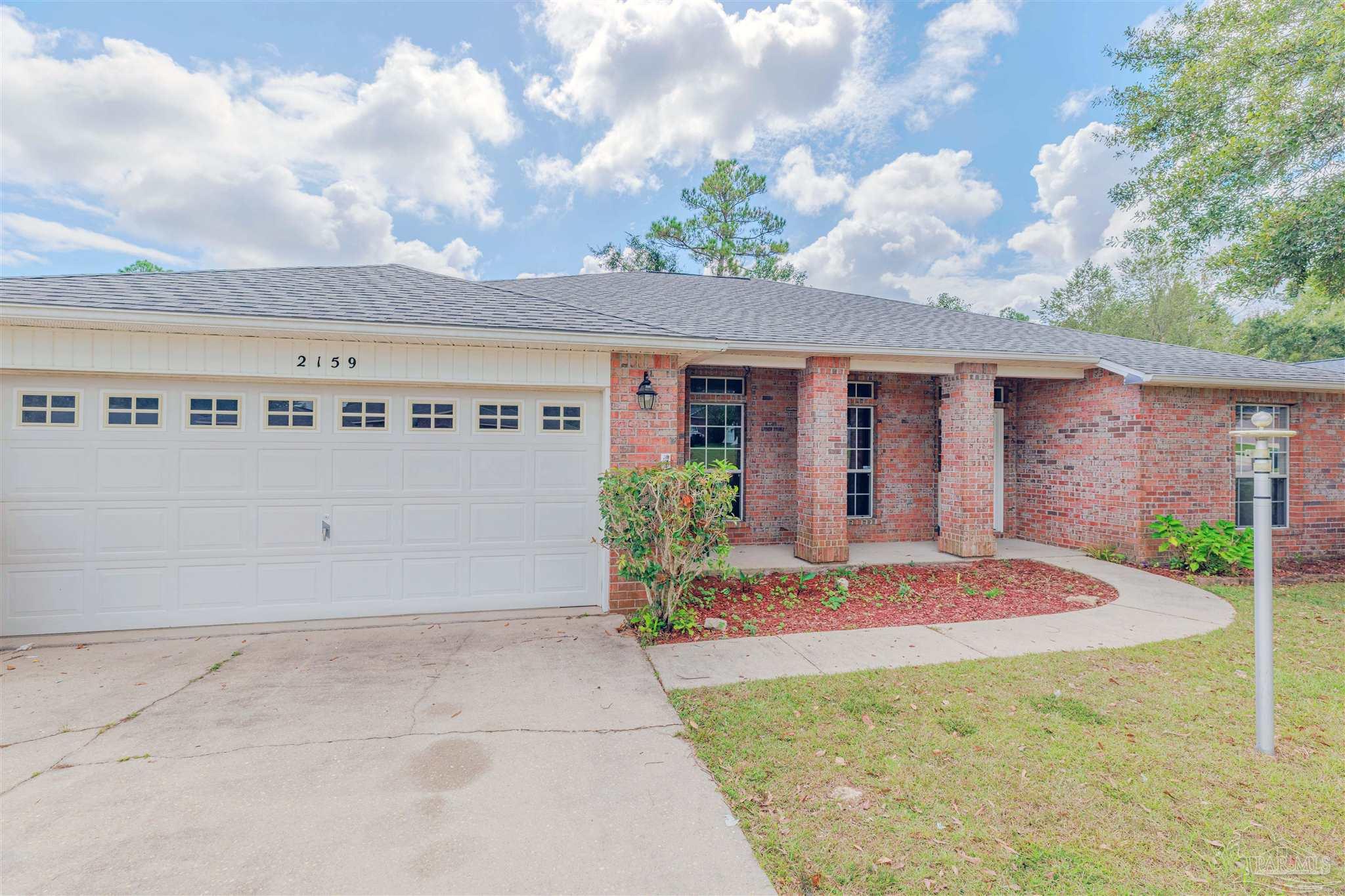 2159 Liberty Loop Road Cantonment, FL 32533 - Photo 5 of 53