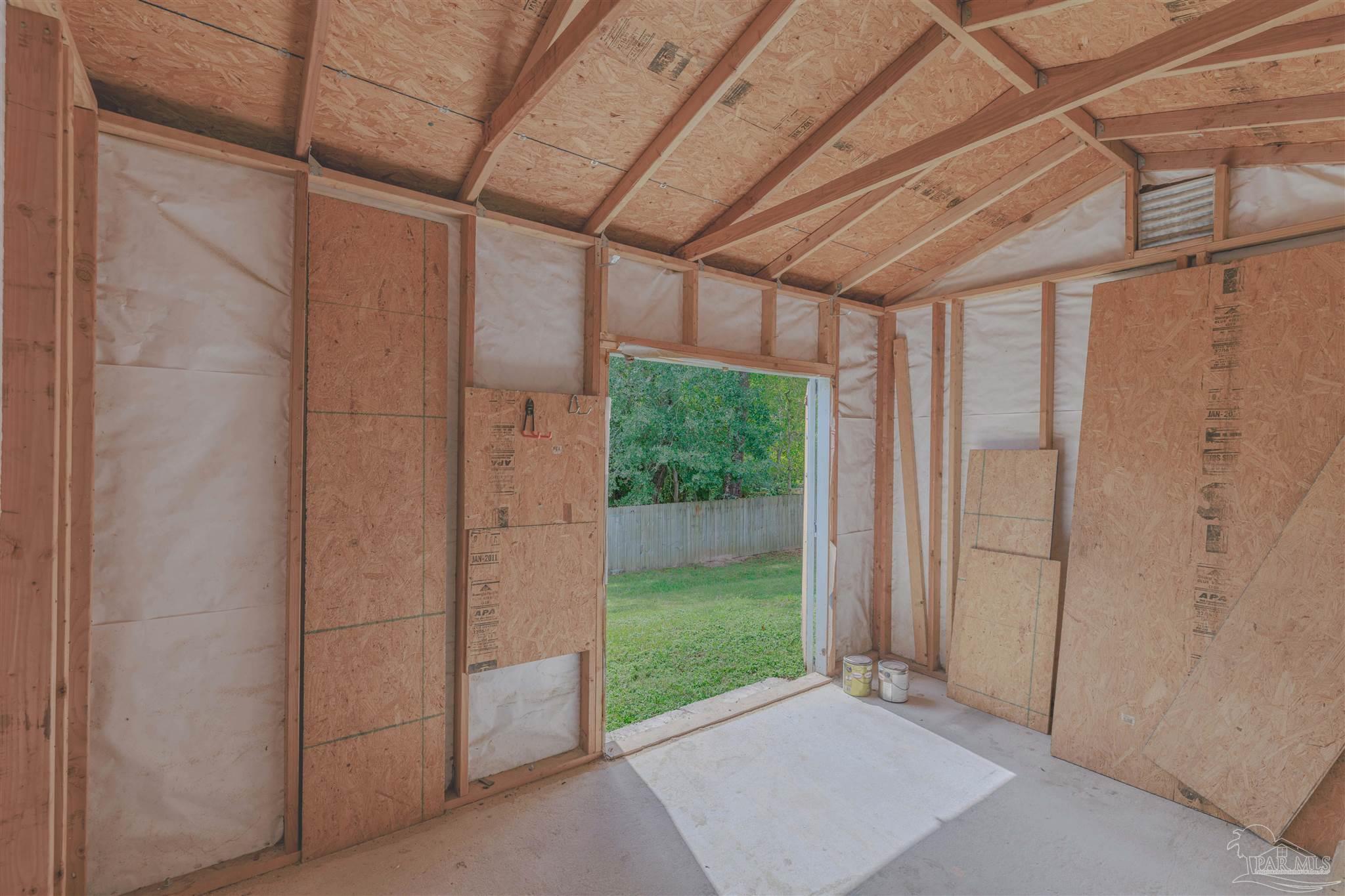 2159 Liberty Loop Road Cantonment, FL 32533 - Photo 52 of 53