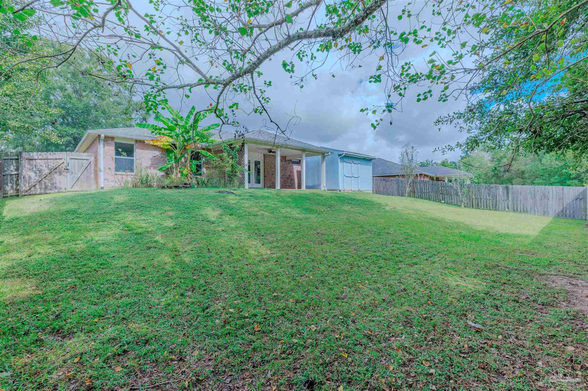 2159 Liberty Loop Road Cantonment, FL 32533 - Photo 53 of 53