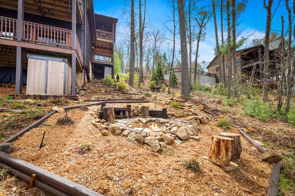 267 Oasis Drive Blue Ridge, GA 30513 - Photo 67 of 70 Gallery Image 67