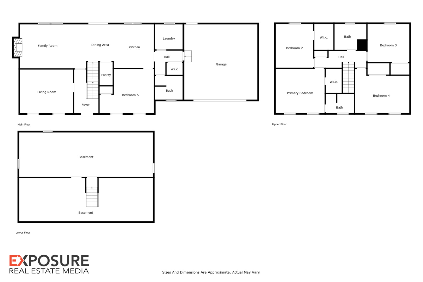 3609 West Iles Avenue Springfield, IL 62711 - Photo 27 of 30 a picture of a room