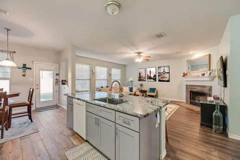 $390,000 | 3119 Summer Grove Court, Mansfield, TX 76063
