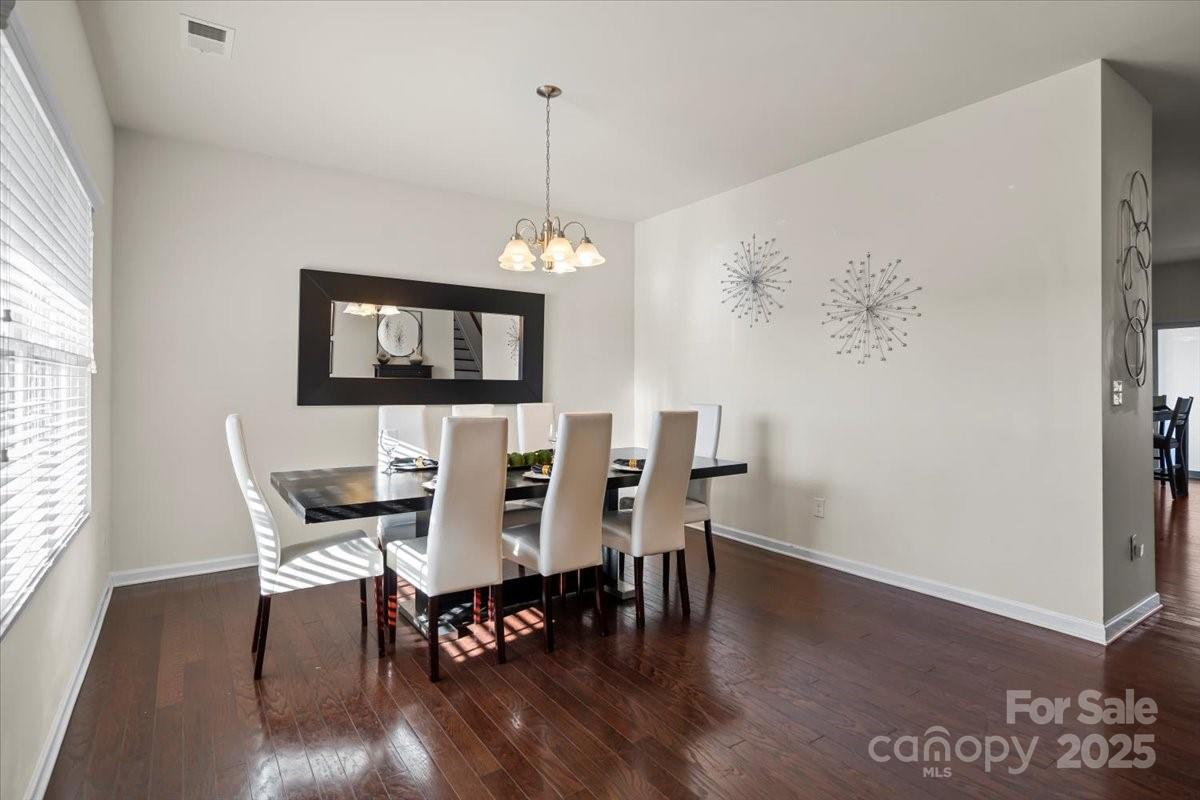 5703 Eleanor Rigby Road Charlotte, NC 28278 - Photo 16 of 39