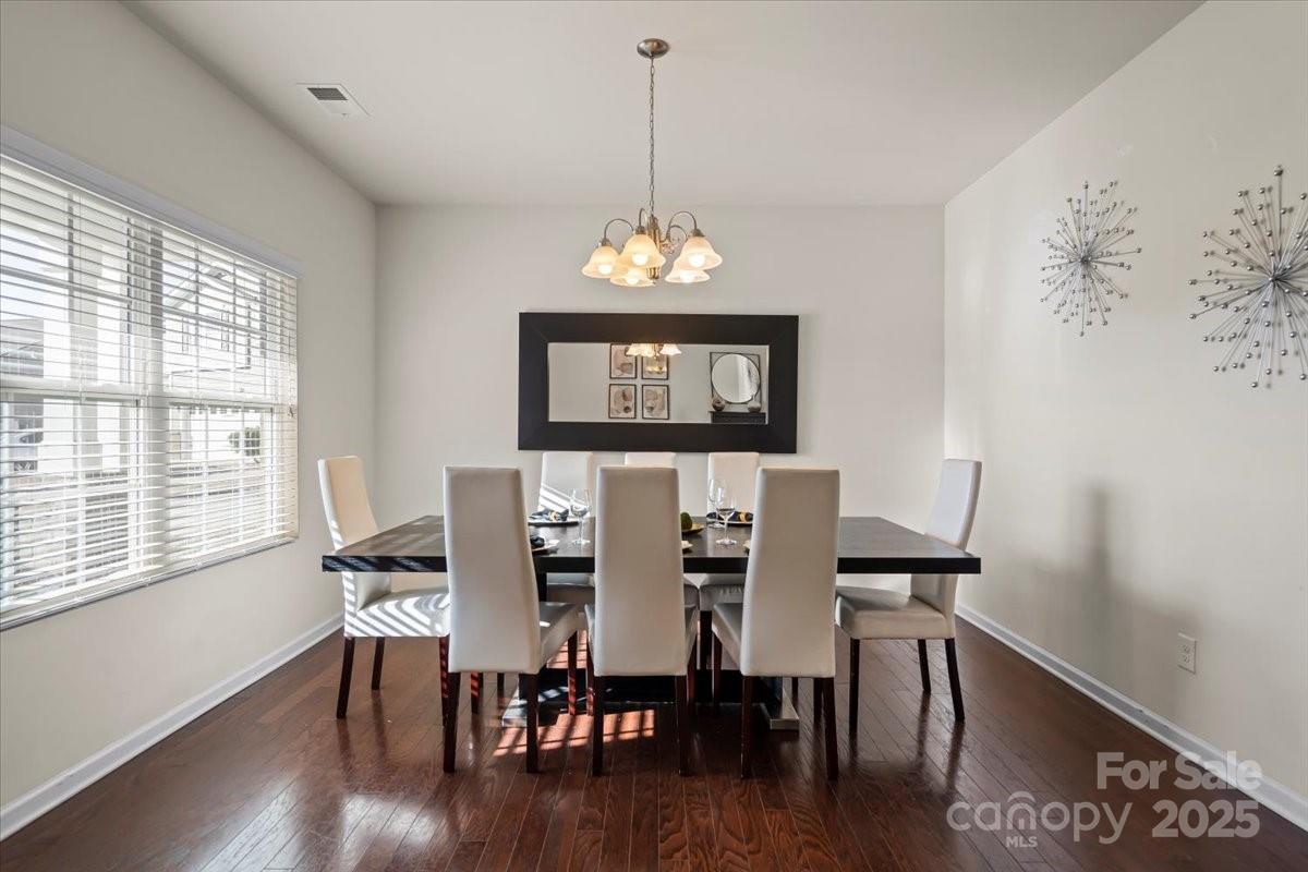 5703 Eleanor Rigby Road Charlotte, NC 28278 - Photo 17 of 39