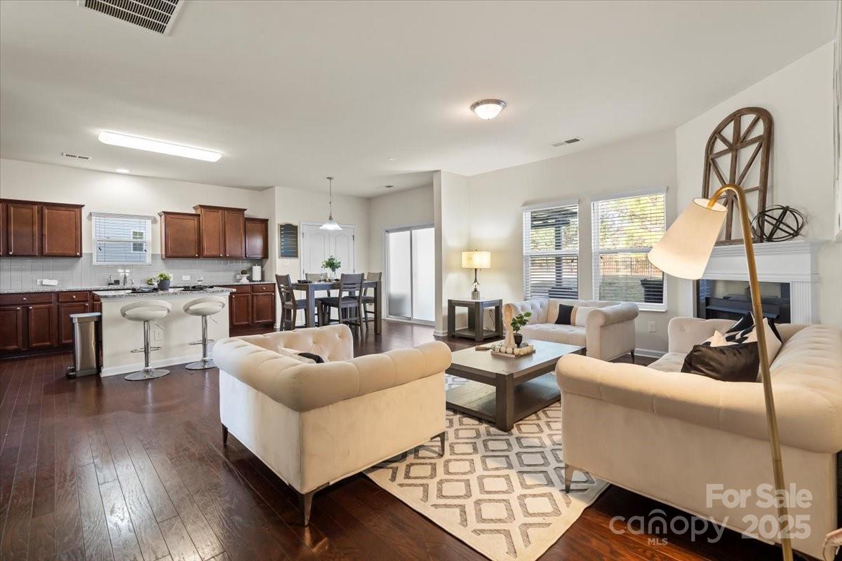 5703 Eleanor Rigby Road Charlotte, NC 28278 - Photo 5 of 39