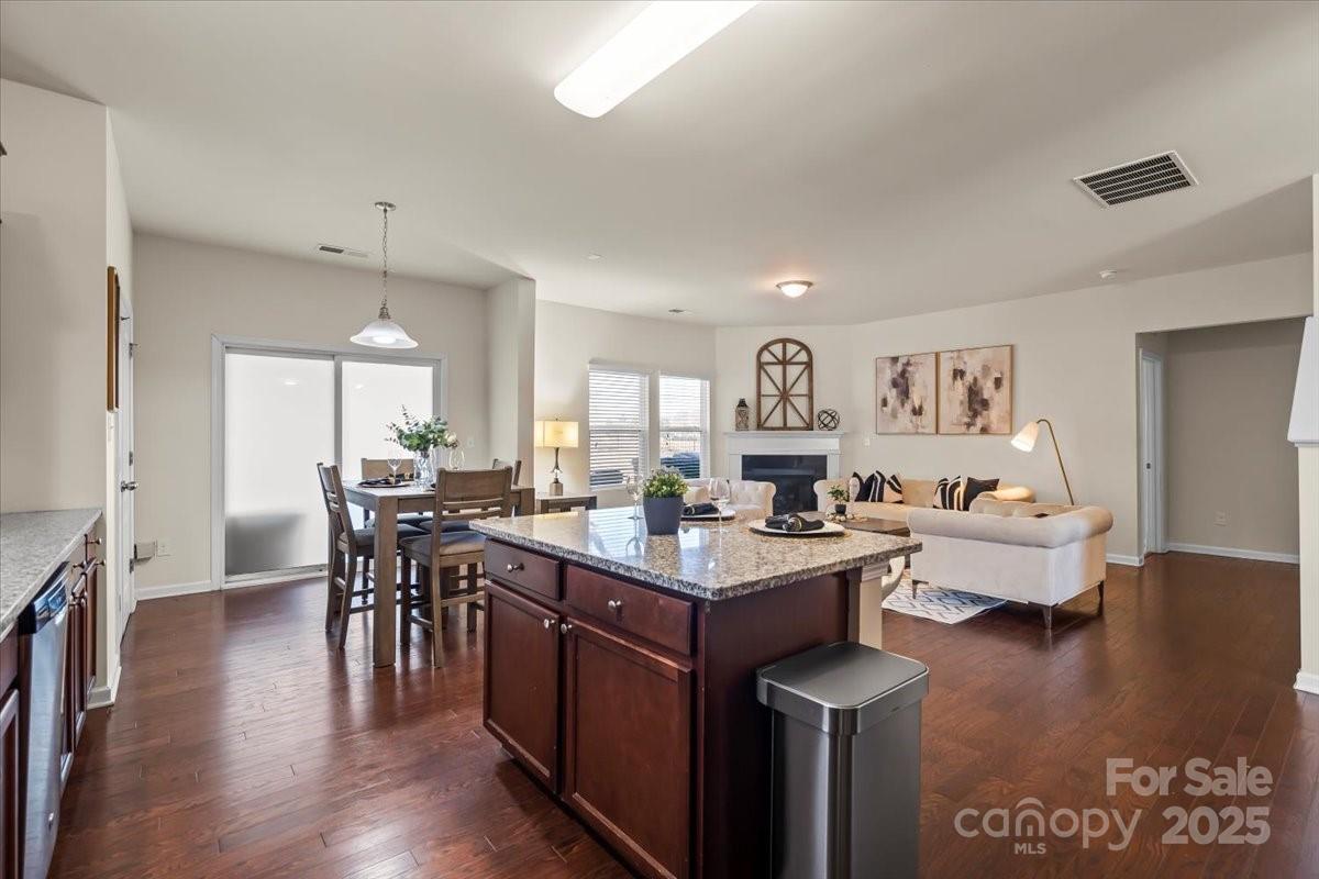 5703 Eleanor Rigby Road Charlotte, NC 28278 - Photo 9 of 39