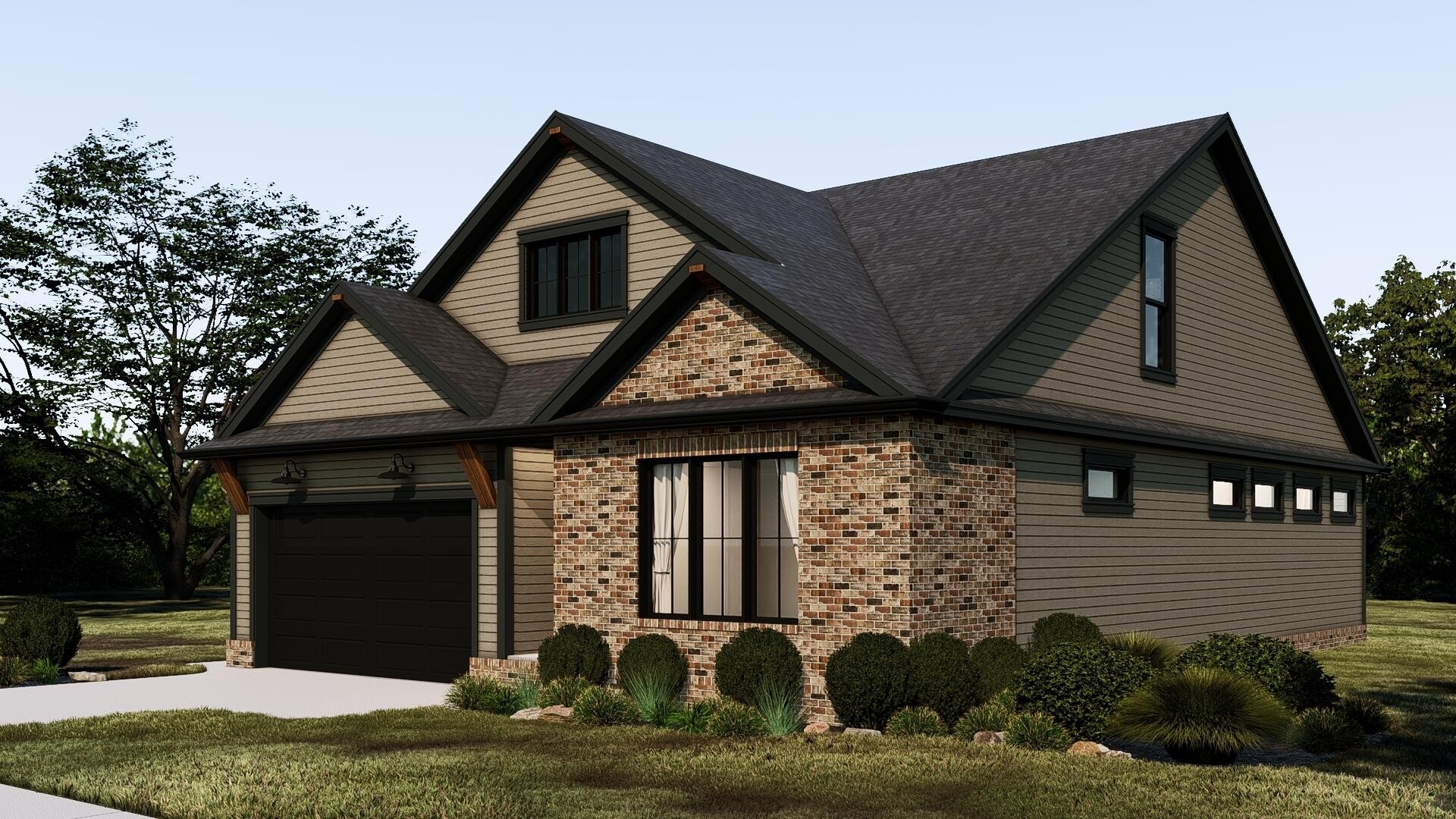 4826 Amethyst Road Chattanooga, TN 37419 - Photo 2 of 26 Gallery Image 2