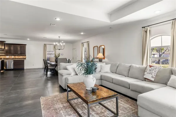 $3,150 | 3108 Olive Place, Fort Worth, TX 76116