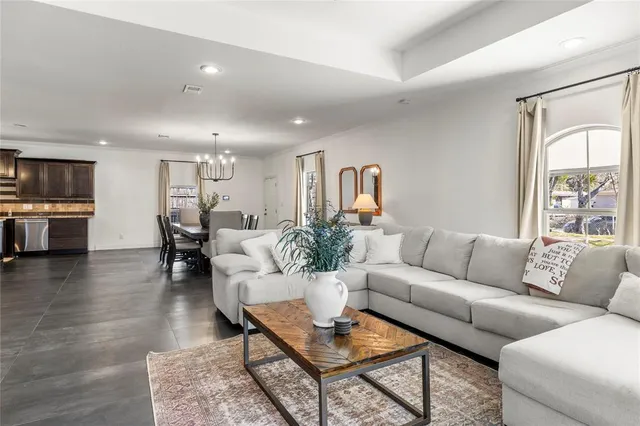 $3,320 | 3108 Olive Place, Fort Worth, TX 76116