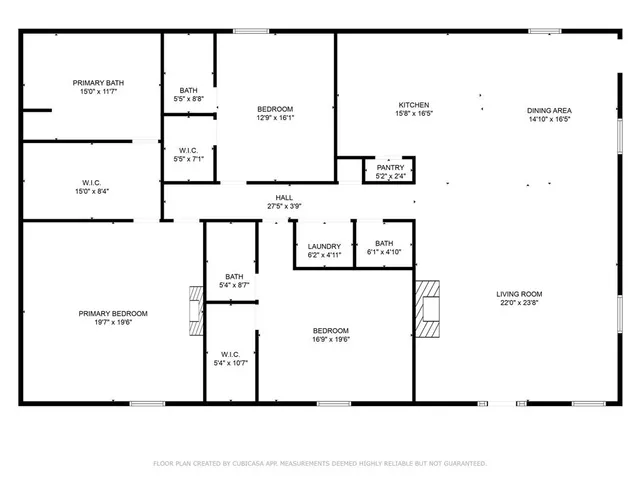 $3,320 | 3108 Olive Place, Fort Worth, TX 76116