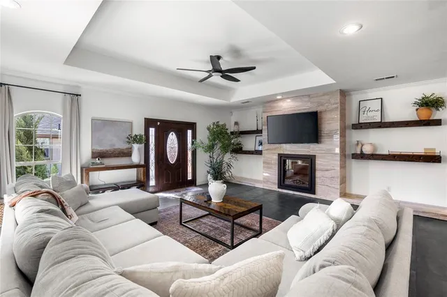 $3,320 | 3108 Olive Place, Fort Worth, TX 76116