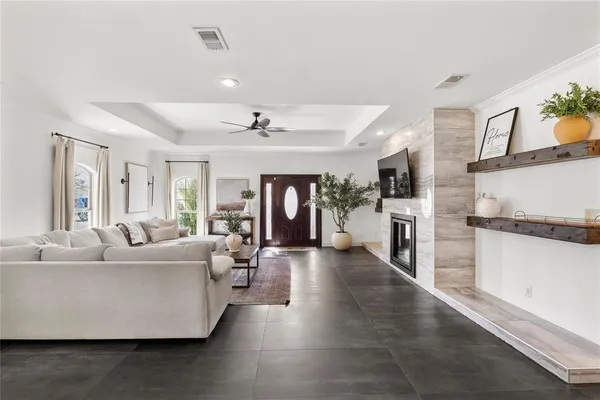 $3,150 | 3108 Olive Place, Fort Worth, TX 76116