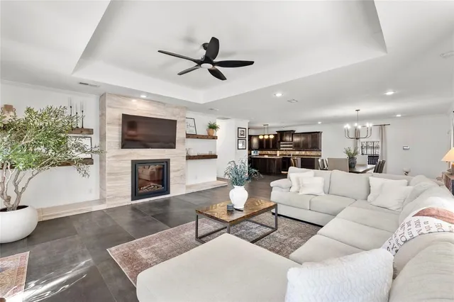 $3,320 | 3108 Olive Place, Fort Worth, TX 76116