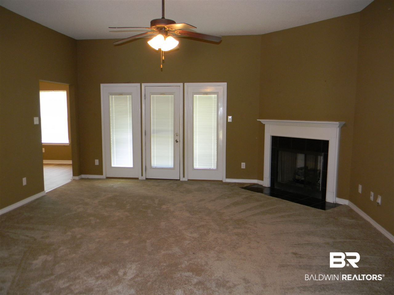 2206 Spring Grove North Mobile, AL 36695 - Photo 4 of 21