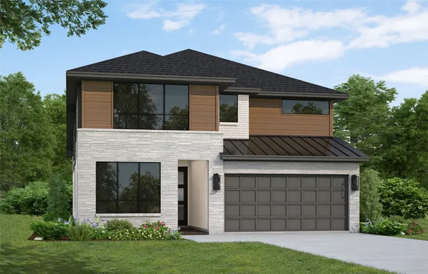 $494,957 | 15822 Swan Lake Lane, Conroe, TX 77302