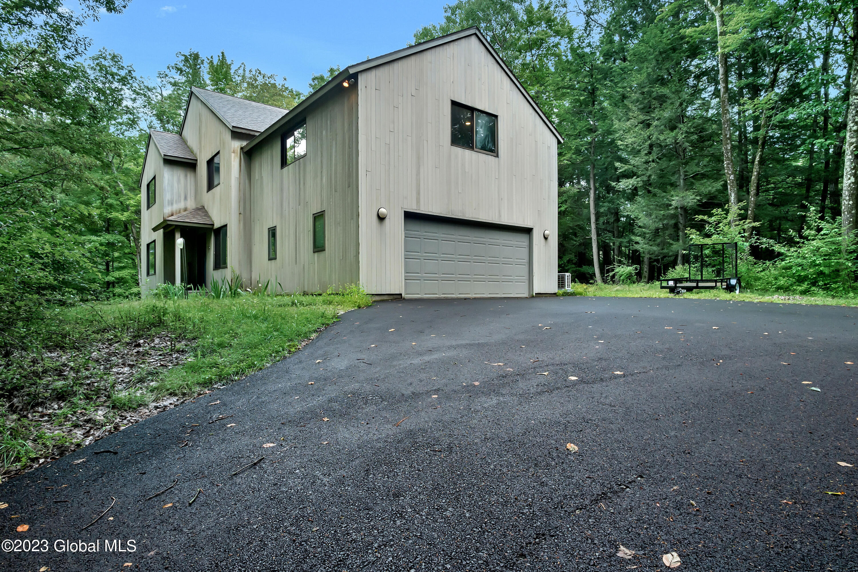 345 Millers Corners Road Sand Lake, NY 12061 - Photo 2 of 59 P1420911