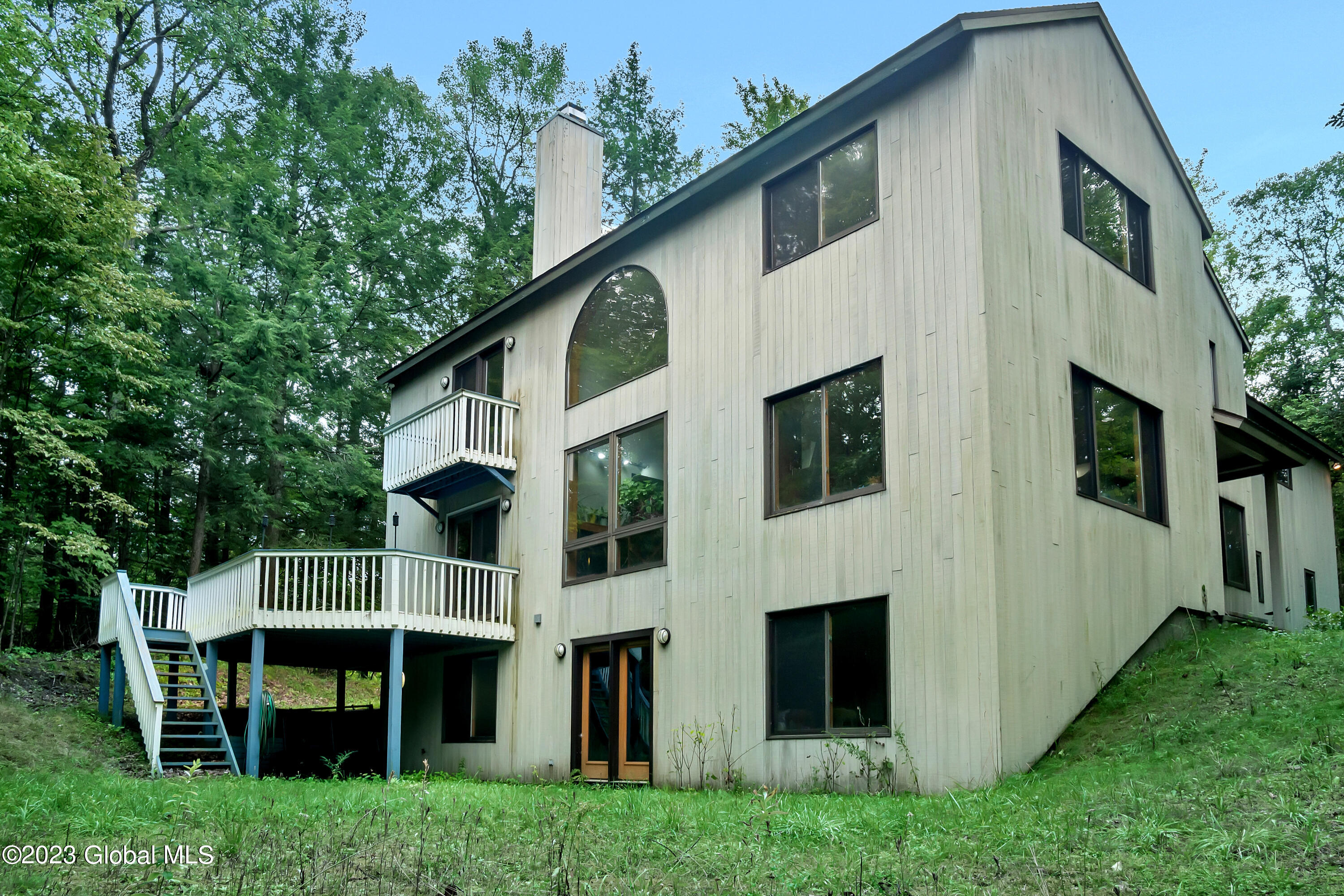 345 Millers Corners Road Sand Lake, NY 12061 - Photo 46 of 59 P1420896