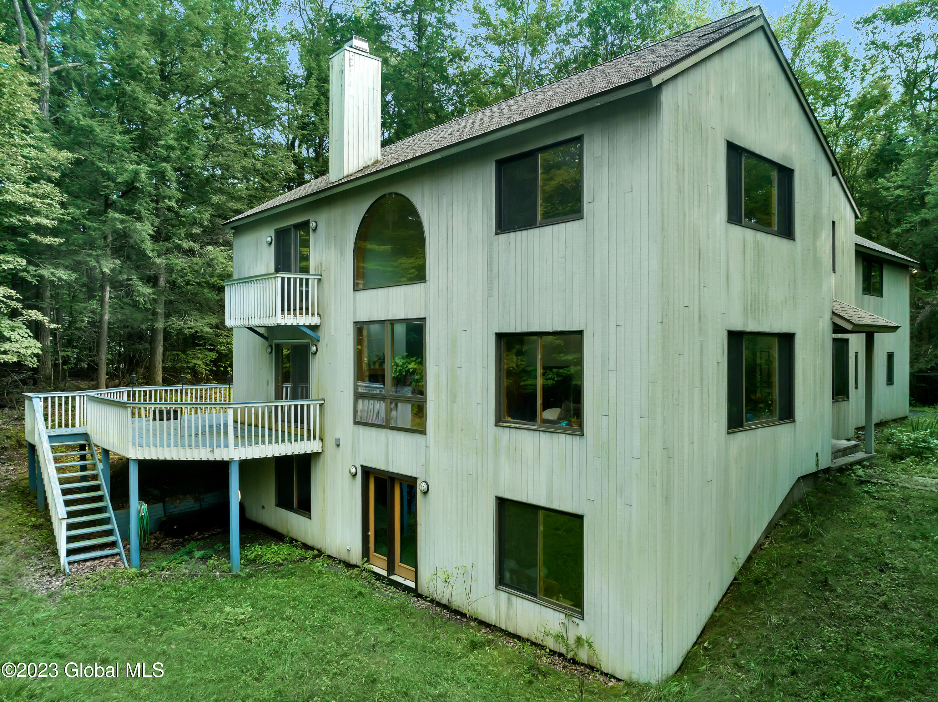 345 Millers Corners Road Sand Lake, NY 12061 - Photo 49 of 59 DJI_0606