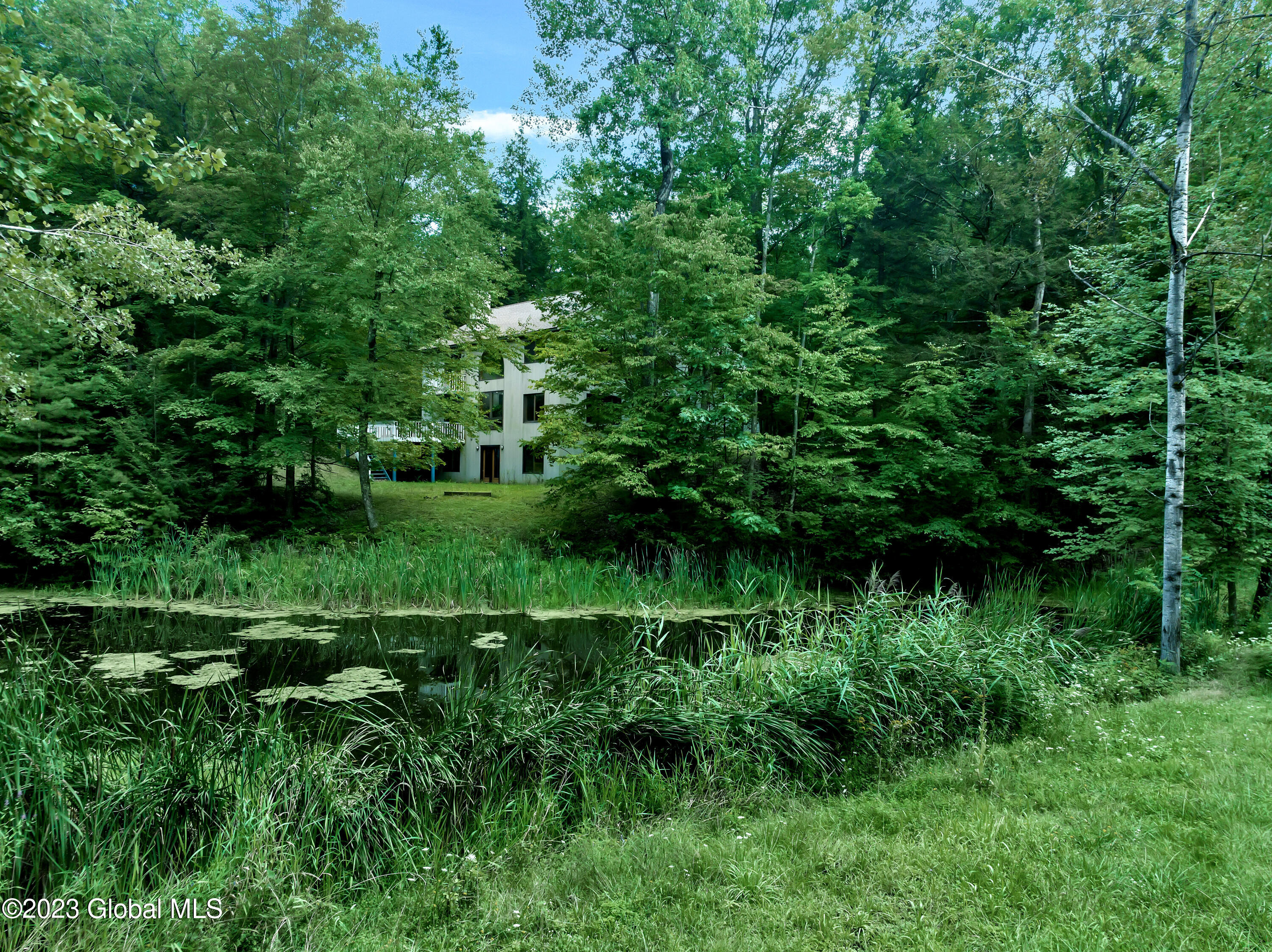 345 Millers Corners Road Sand Lake, NY 12061 - Photo 55 of 59 DJI_0560