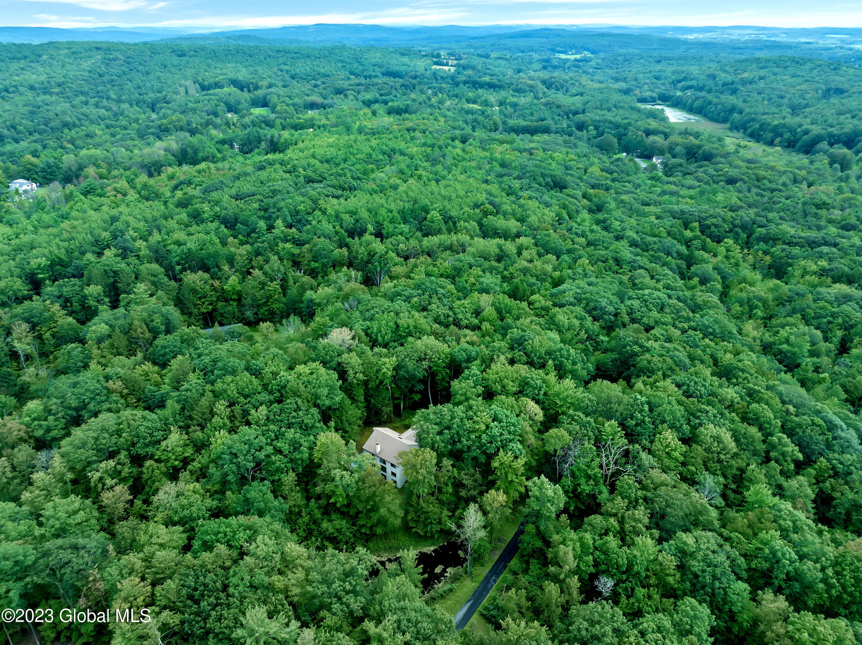 345 Millers Corners Road Sand Lake, NY 12061 - Photo 57 of 59 DJI_0582
