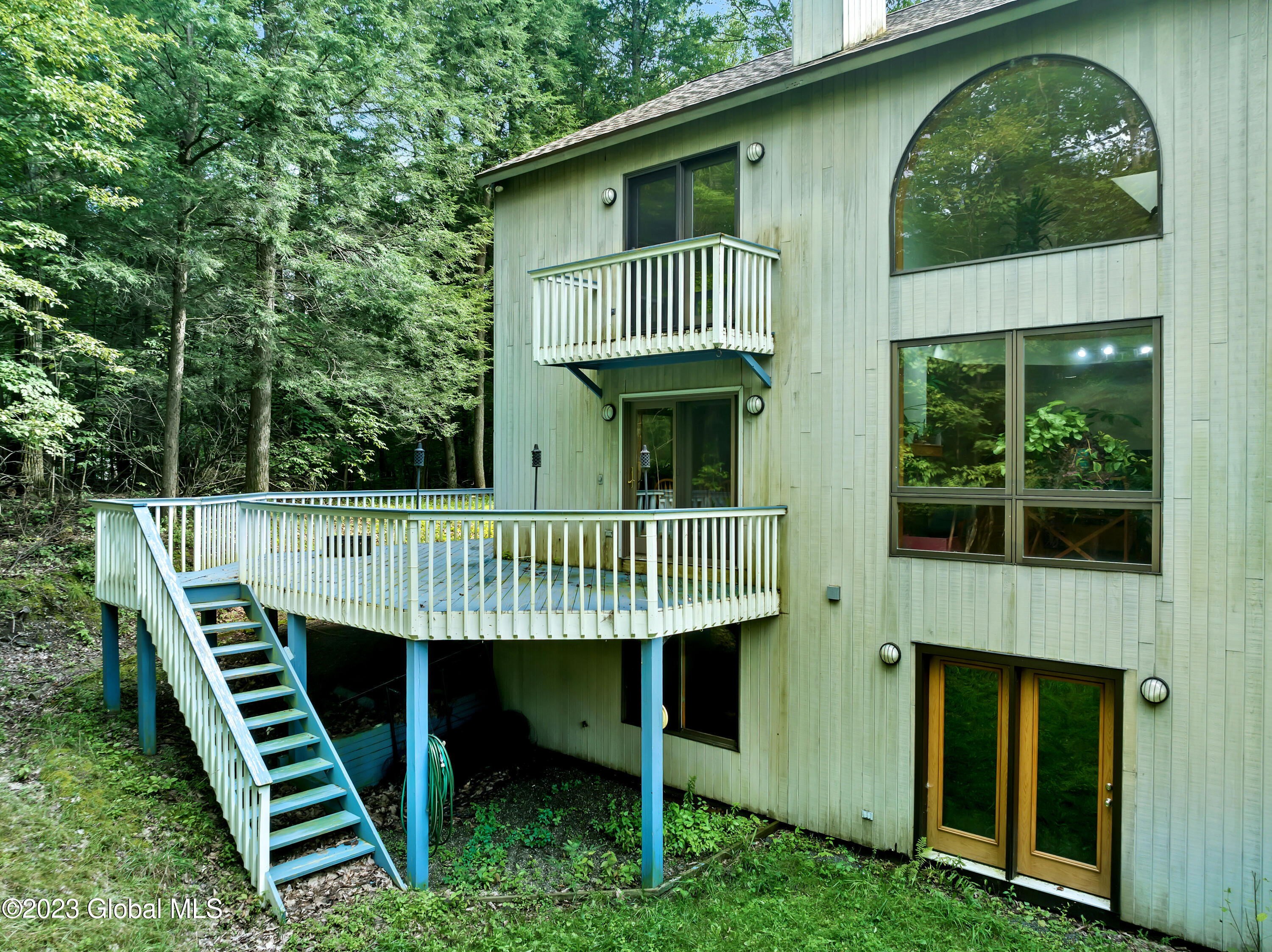 345 Millers Corners Road Sand Lake, NY 12061 - Photo 59 of 59 DJI_0611