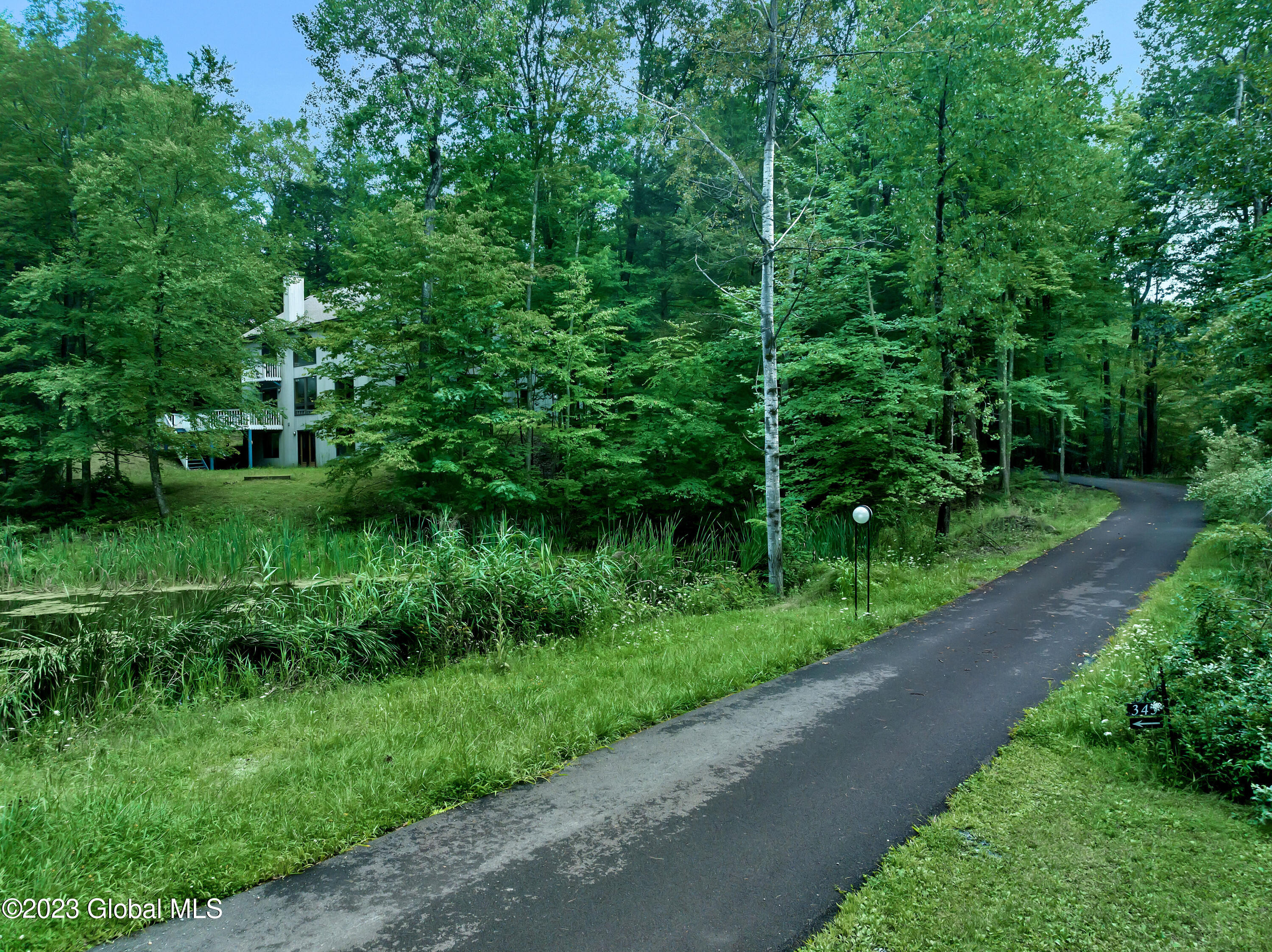 345 Millers Corners Road Sand Lake, NY 12061 - Photo 6 of 59 DJI_0565