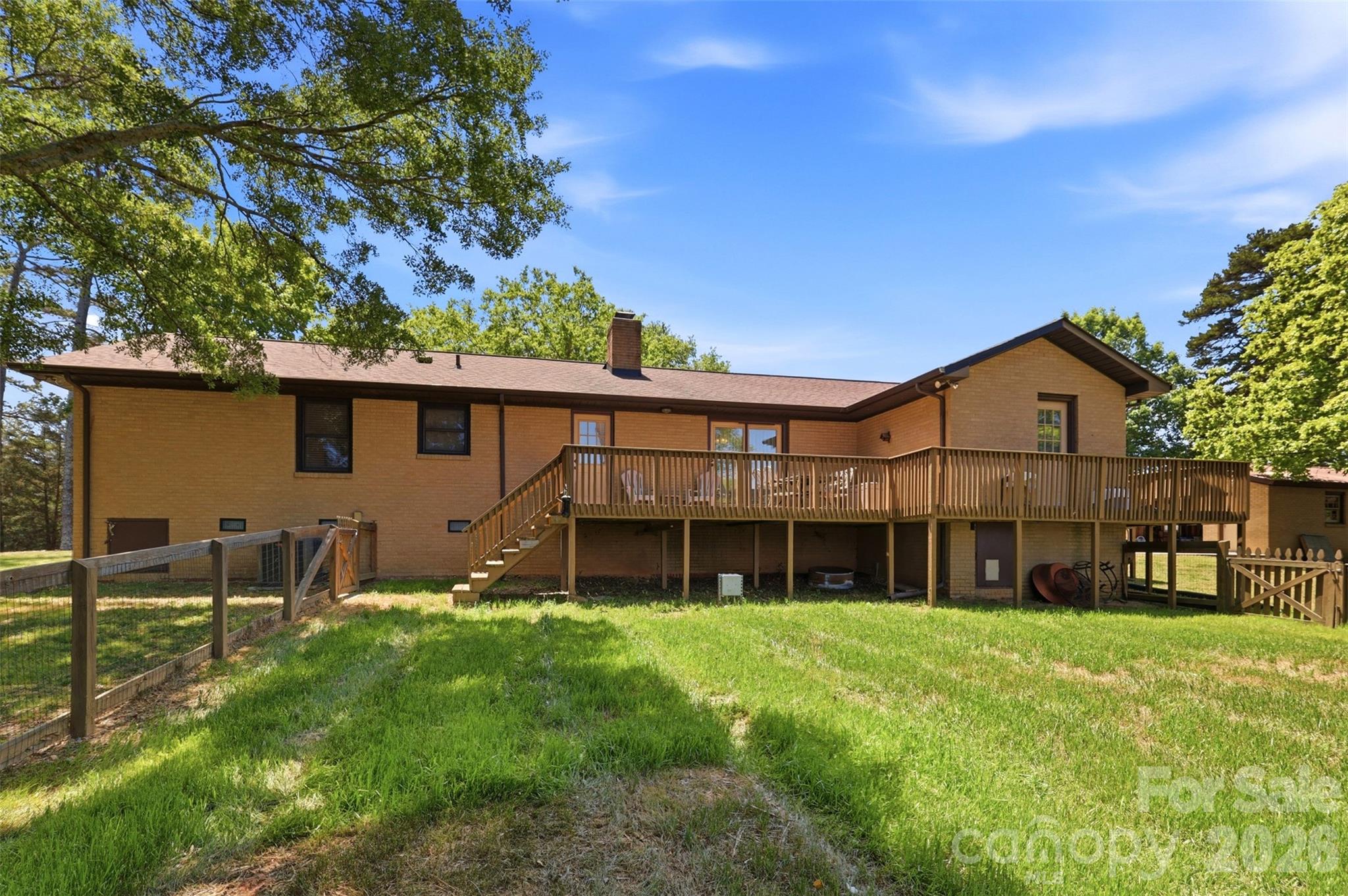 4413 Polk Ford Road Stanfield, NC 28163 - Photo 41 of 48