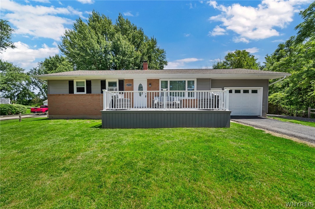 6715 Townline Road Pendleton, NY 14120 - Photo 1 of 1 Gallery Image 1