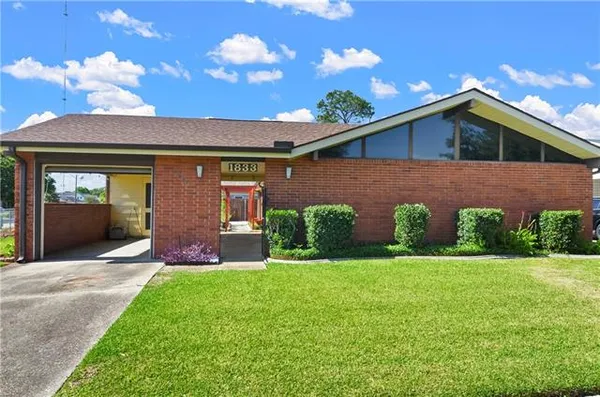 $234,900 | 1833 Faith Place, Terrytown, LA 70056