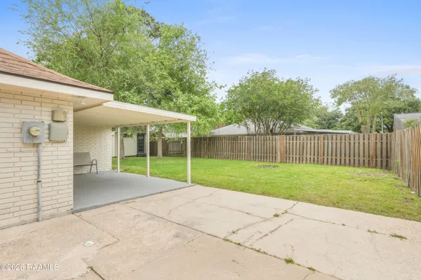 $1,900 | 106 Seattle Street, Lafayette, LA 70506