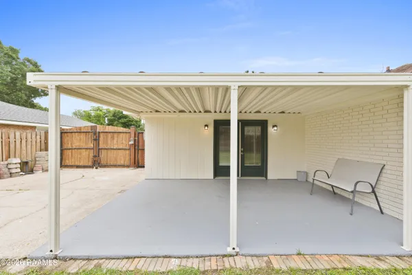 $1,900 | 106 Seattle Street, Lafayette, LA 70506