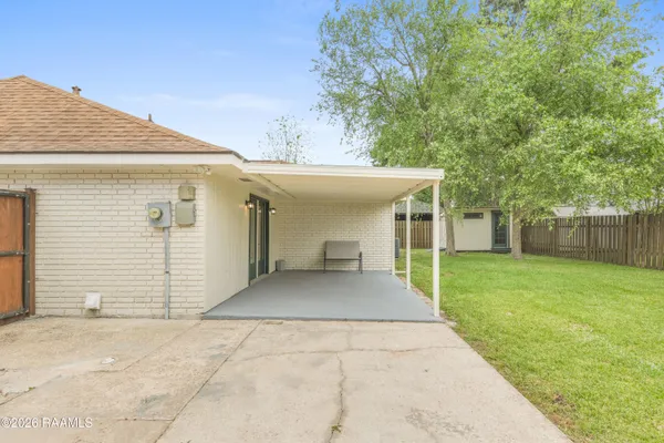 $1,900 | 106 Seattle Street, Lafayette, LA 70506