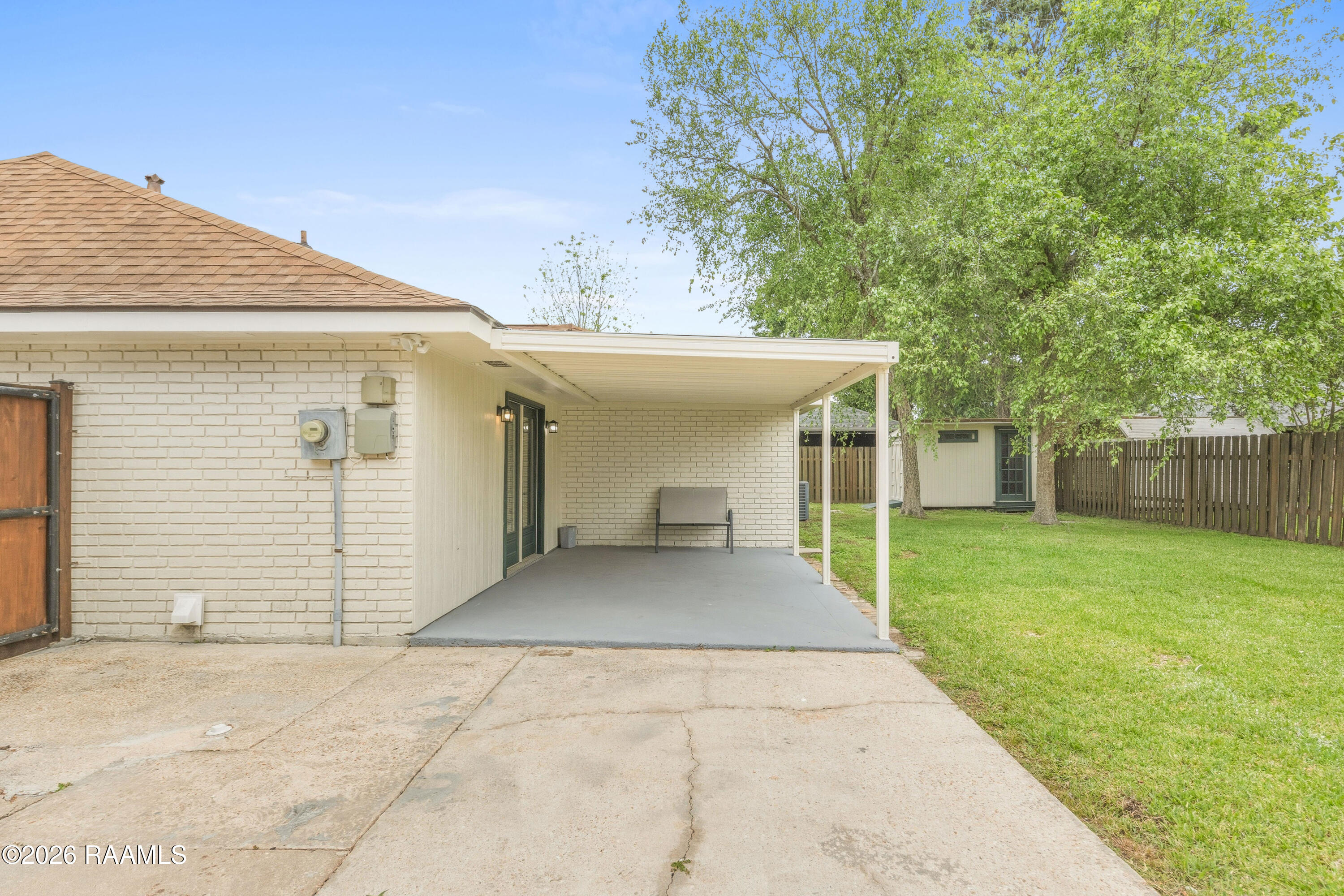 106 Seattle Street Lafayette, LA 70506 - Photo 27 of 32 106Seattle-7