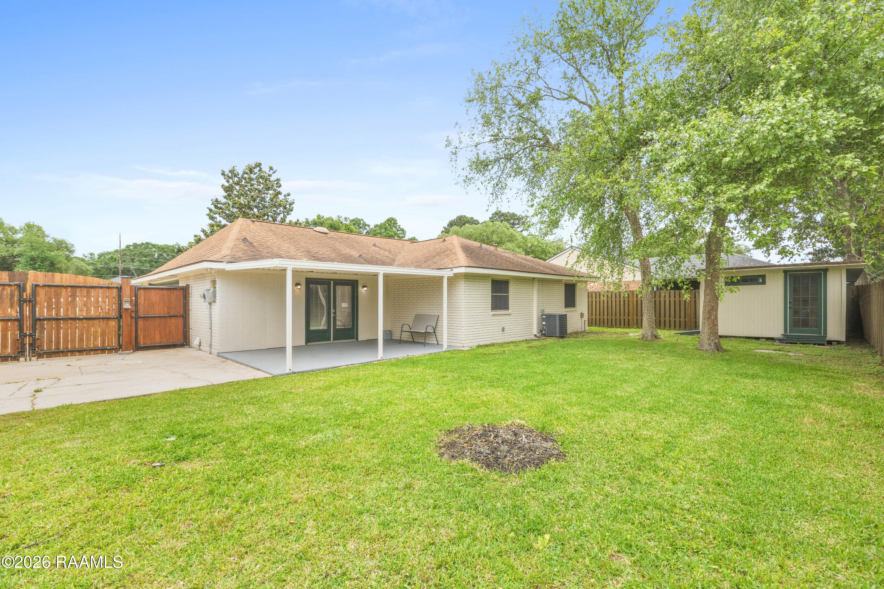 106 Seattle Street Lafayette, LA 70506 - Photo 28 of 32 106Seattle-8