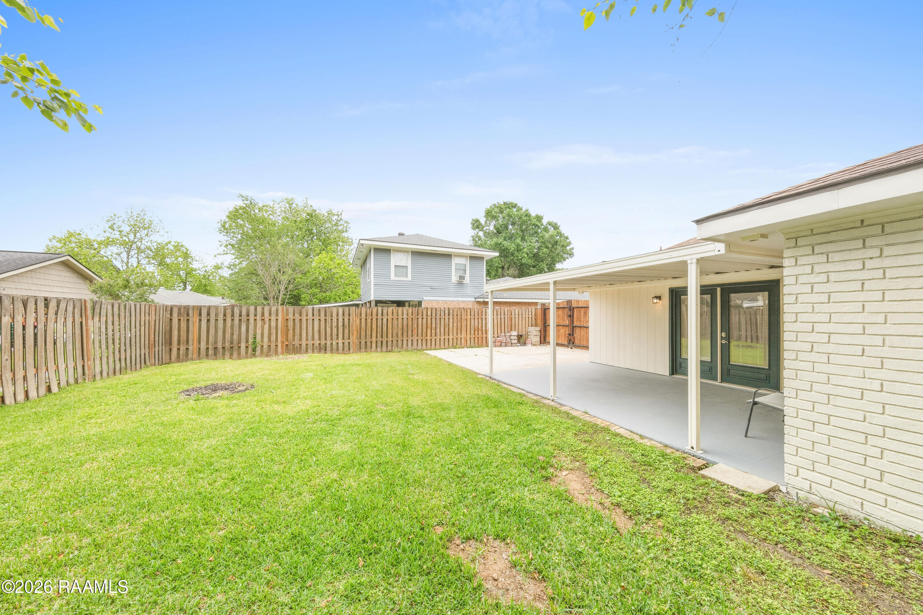 106 Seattle Street Lafayette, LA 70506 - Photo 29 of 32 106Seattle-12