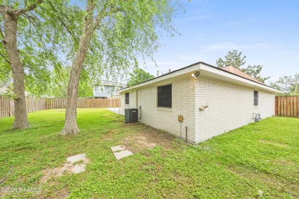 $1,900 | 106 Seattle Street, Lafayette, LA 70506
