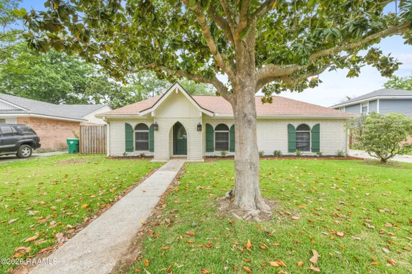 $1,900 | 106 Seattle Street, Lafayette, LA 70506
