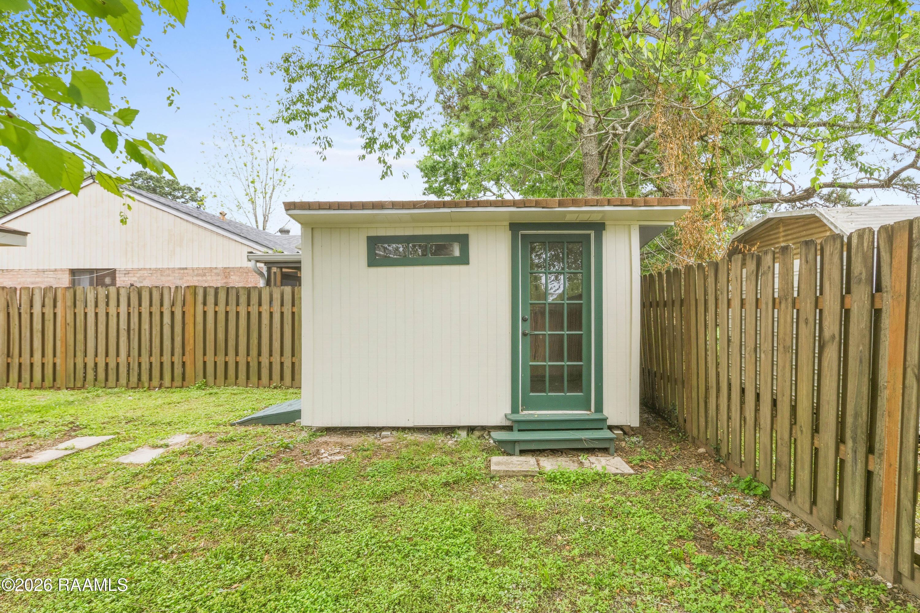 106 Seattle Street Lafayette, LA 70506 - Photo 32 of 32 106Seattle-9