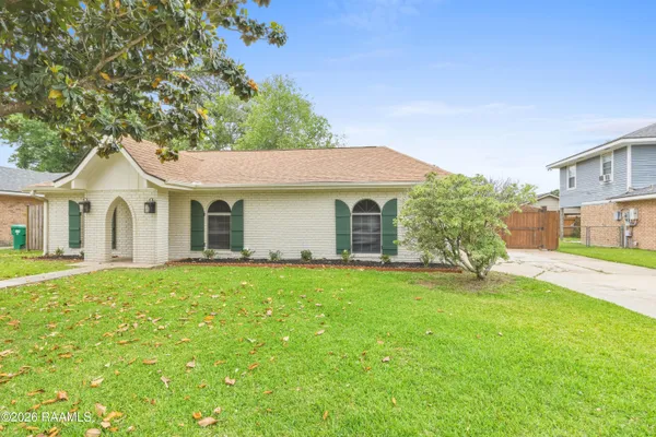 $1,900 | 106 Seattle Street, Lafayette, LA 70506