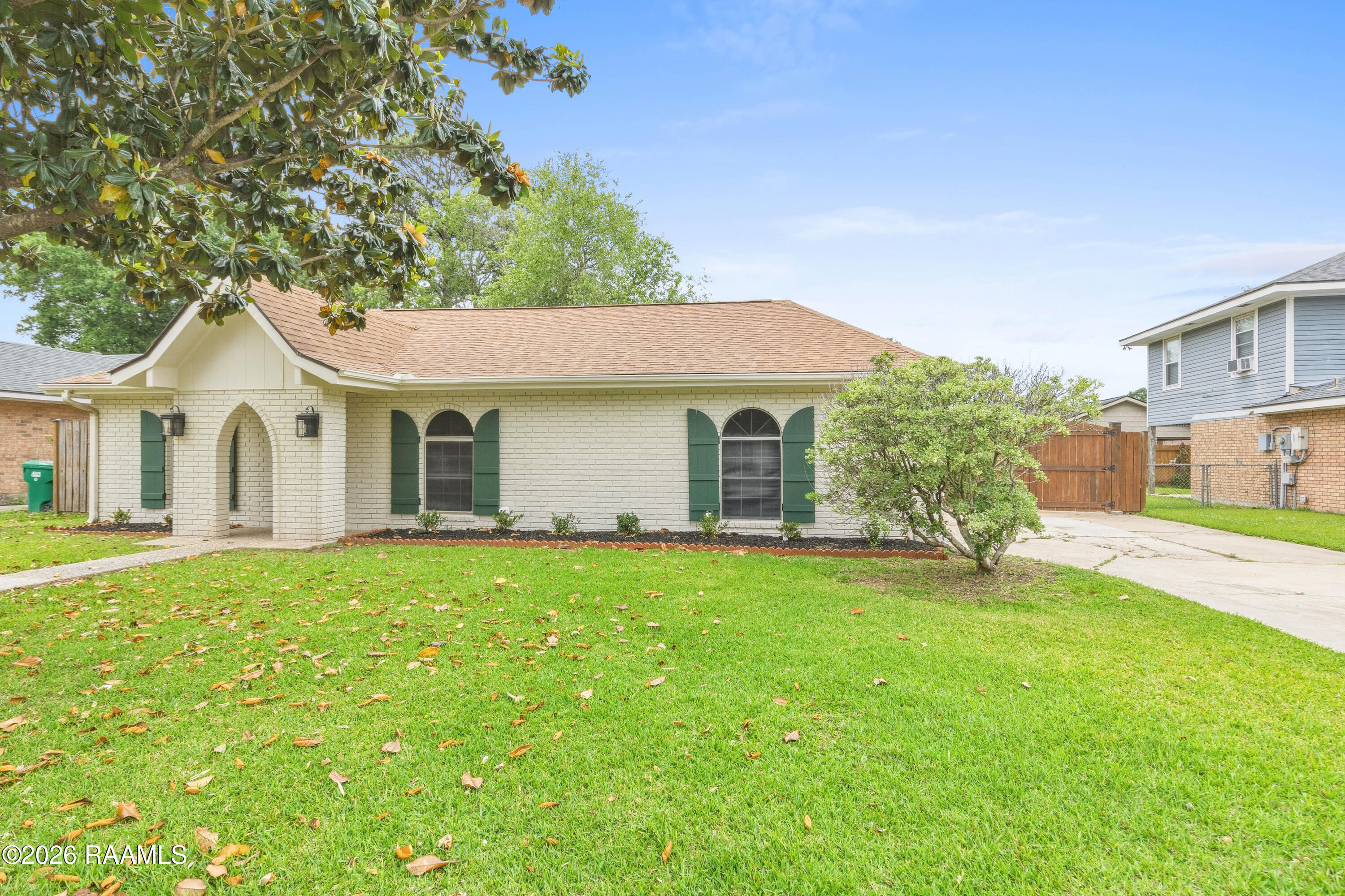 106 Seattle Street Lafayette, LA 70506 - Photo 4 of 32 106Seattle-1