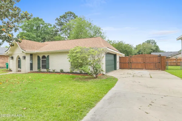 $1,900 | 106 Seattle Street, Lafayette, LA 70506