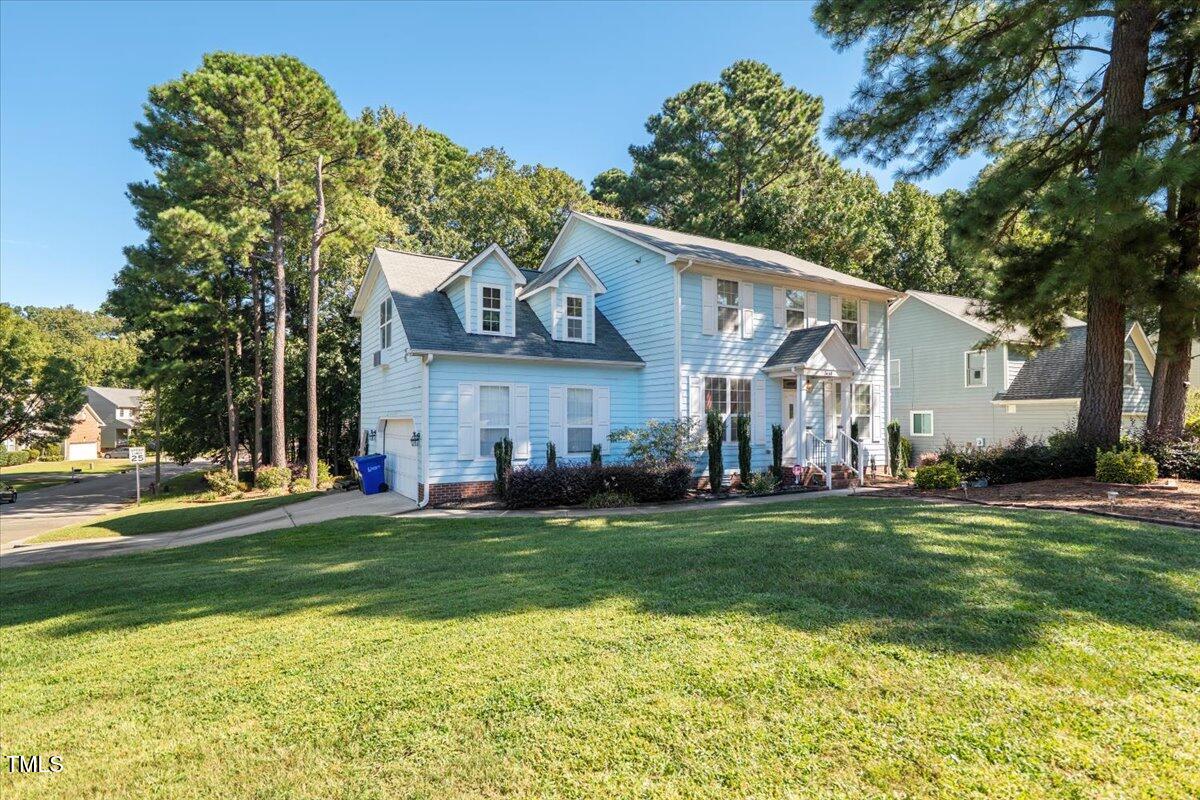 3610 Long Ridge Road Durham, NC 27703 - Photo 2 of 39 02-P1076753