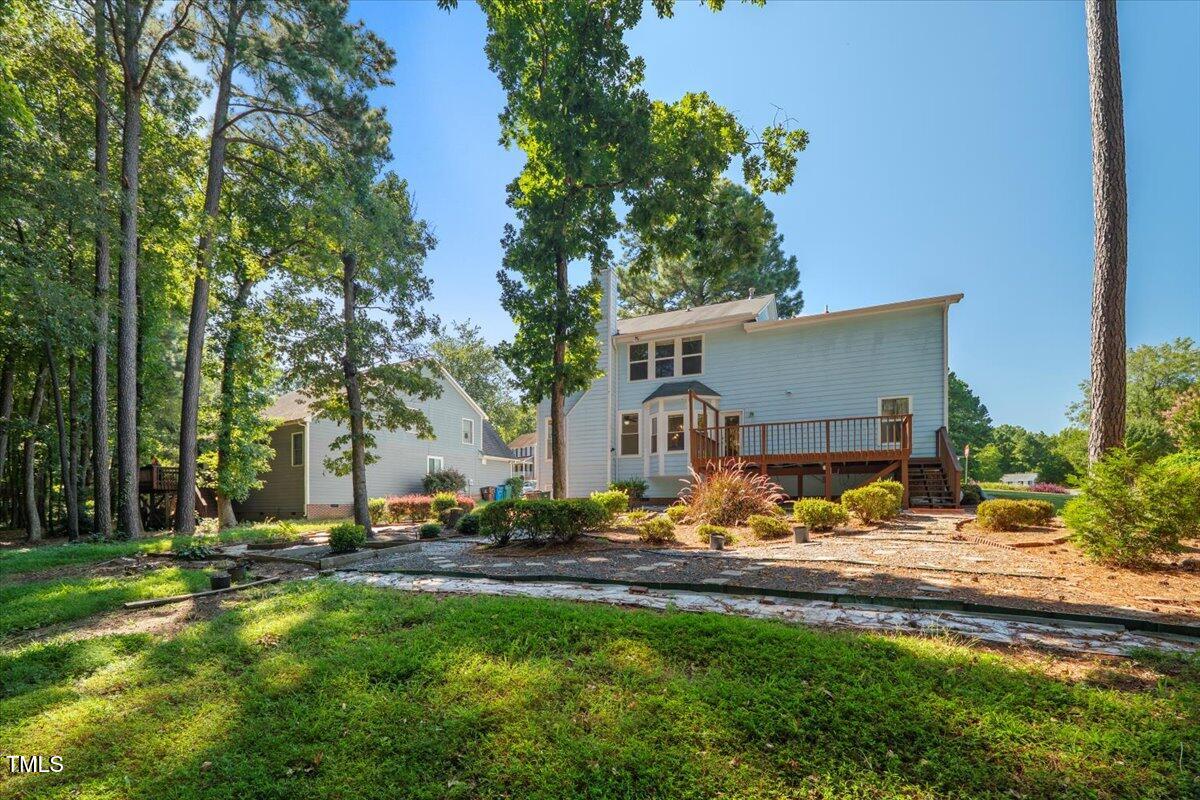 3610 Long Ridge Road Durham, NC 27703 - Photo 3 of 39 05-P1076768