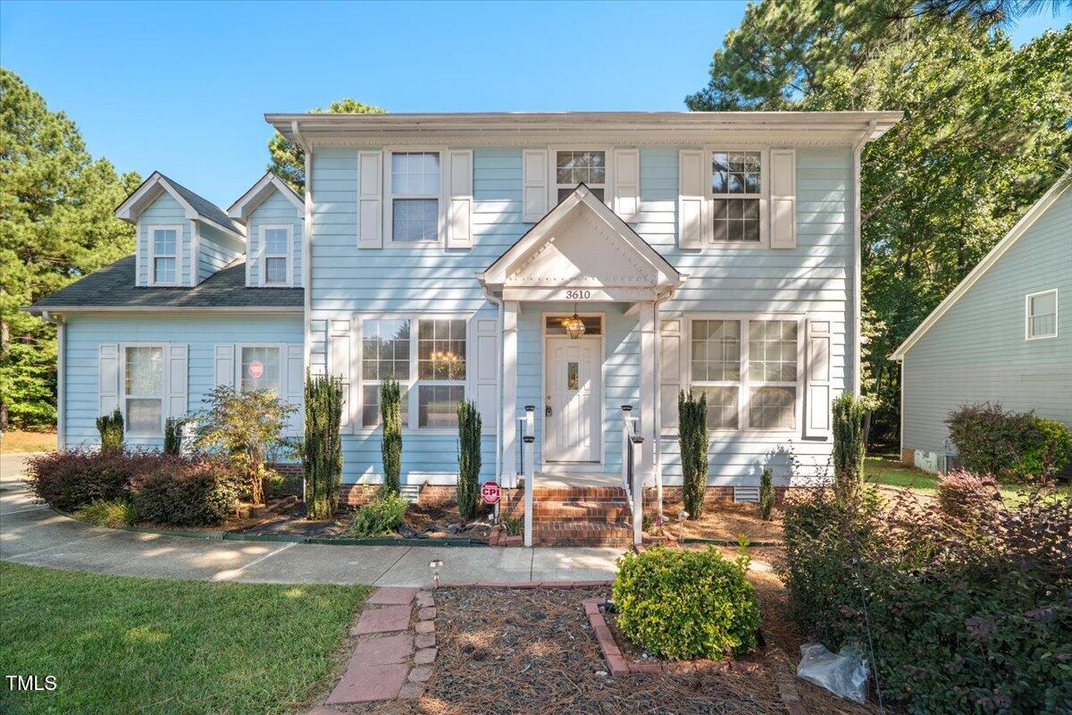 3610 Long Ridge Road Durham, NC 27703 - Photo 39 of 39 10-P1076793