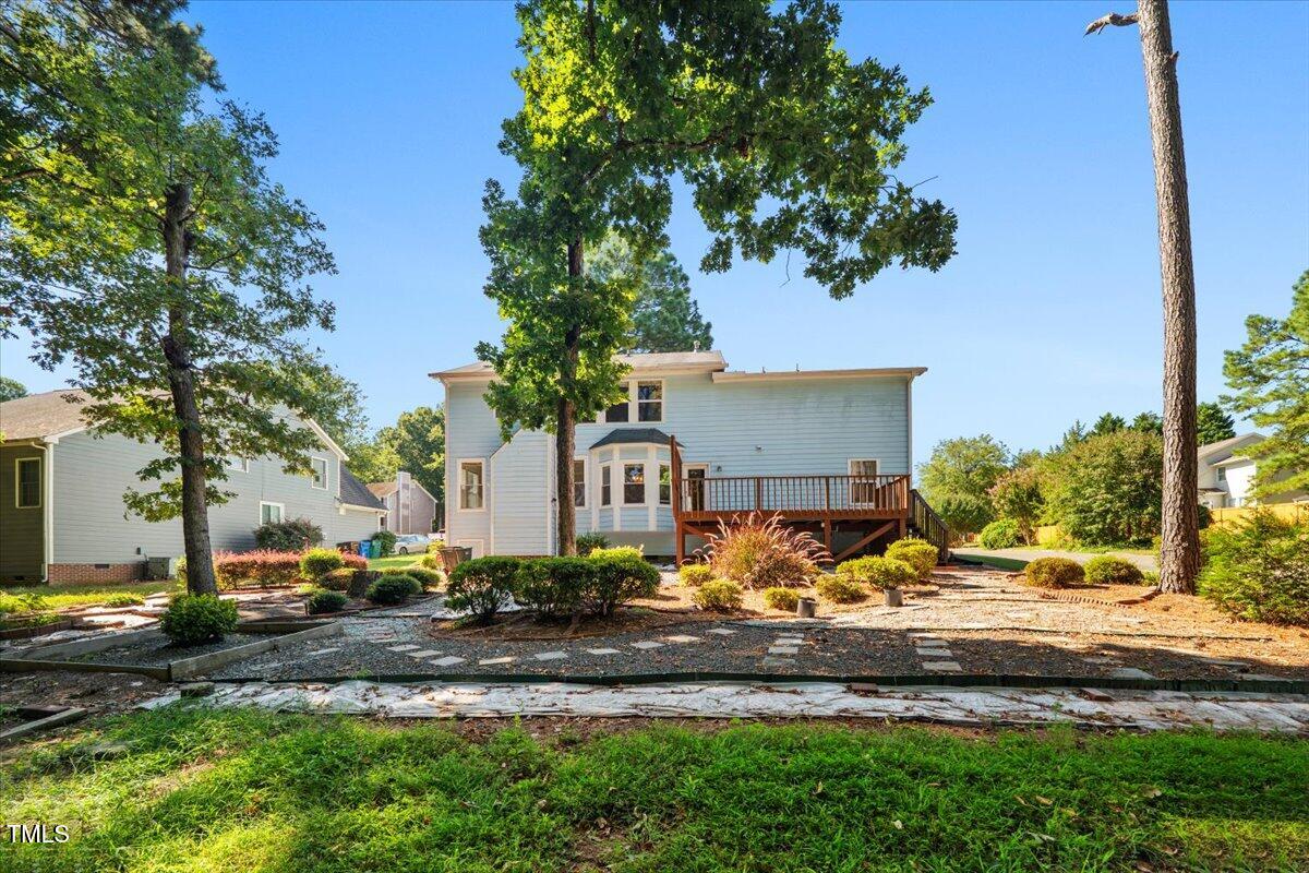 3610 Long Ridge Road Durham, NC 27703 - Photo 4 of 39 06-P1076773